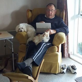 Profile Picture of Ken Gee (@Ken-Gee) on Facebook