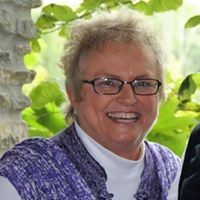 Profile Picture of Pamela Ginder (@pamela-ginder) on Quora