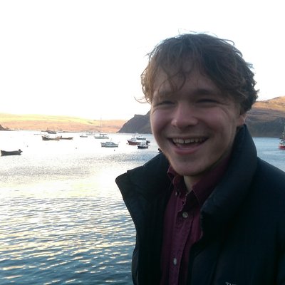 Profile Picture of Matthew Bülow (@matthew_bjvb) on Twitter