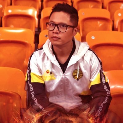 Profile Picture of Stephen Biadoma (@danzSTEP) on Twitter