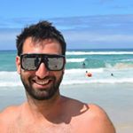 Profile Picture of Benjamin Petit-Bon (@benjamin.petitbon) on Instagram