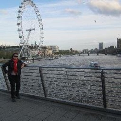 Profile Picture of Leonor Lopes (@Leonorlopes8) on Twitter