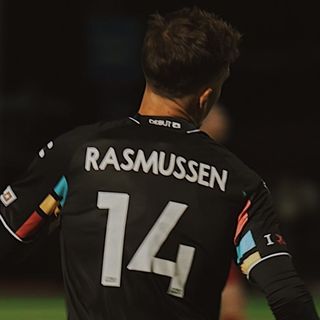 Profile Picture of Justin Rasmussen (@justinrasmussen) on Instagram