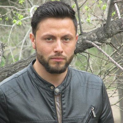 Profile Picture of Mohammad Wasif Amin (@RaminWasif) on Twitter