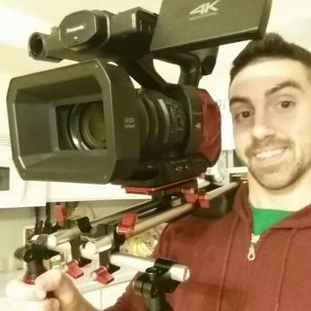 Profile Picture of Brad Forman (@BradTV_) on Twitter