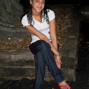 Profile Picture of Ashely Rivera (@labellaquita787) on Myspace