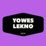 Profile Picture of YOWES Ambyarr !!! 💯 (@yowes.lekno) on Instagram