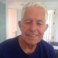 Profile Picture of John Heyes (@john-heyes) on Quora