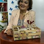 Profile Picture of Amanda Obando Acosta (@mishabilidades) on Instagram