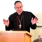 Profile Picture of Fr. Forrest Burgett (@frforrest) on Instagram