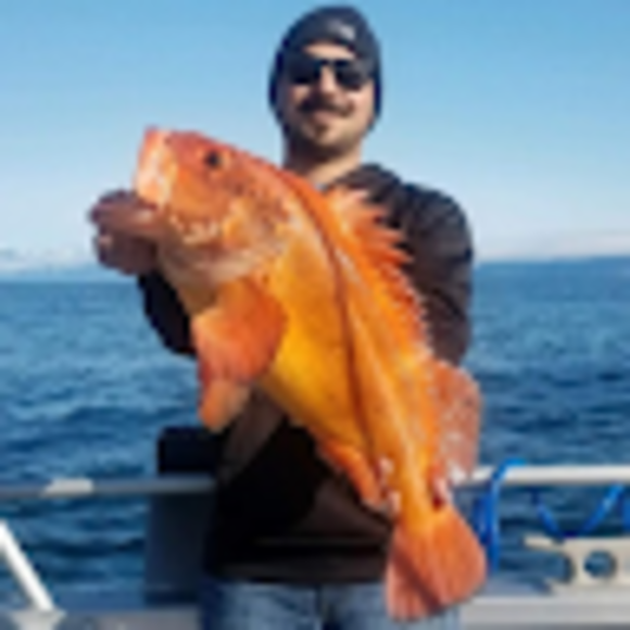 Profile Picture of Tony Duenas (@tduenas4520) on Poshmark