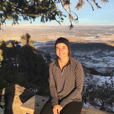 Profile Picture of Carole Wolfe (@carrolewolfe) on Twitter