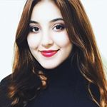 Profile Picture of A I S H A | عائشة 🌻 (@aisha.kandoussi) on Instagram