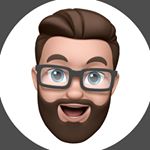 Profile Picture of Brian Saville (@brian_saville) on Instagram