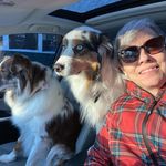 Profile Picture of Susanne James (@sjameshaliburton) on Instagram