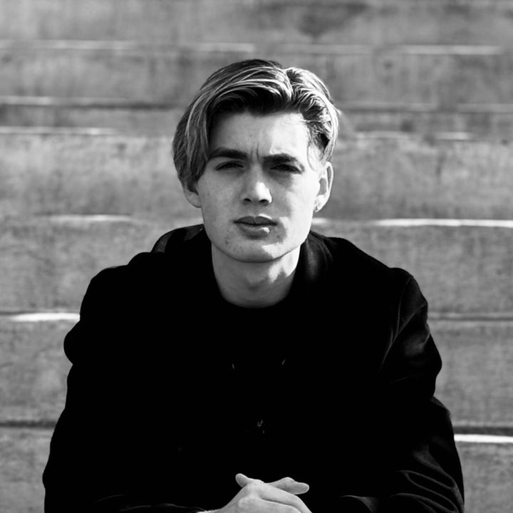 Profile Picture of Luisarturosoy2.0 (@luisarturosoy2.0) on Tiktok