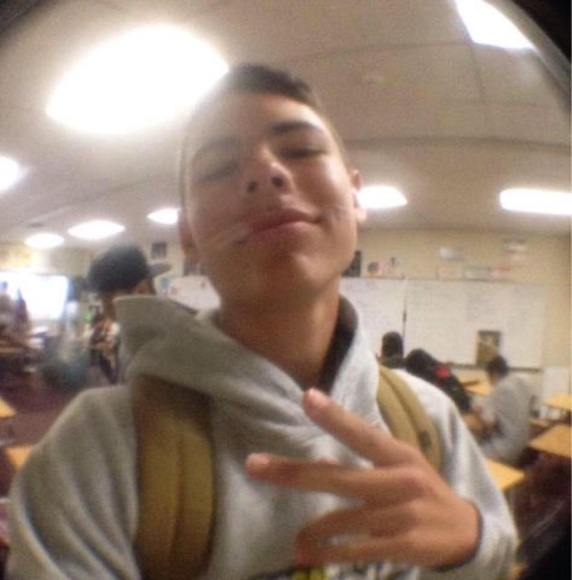 Profile Picture of Joel Layman (@joel110999) on Poshmark