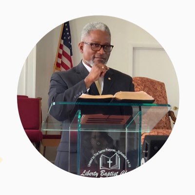 Profile Picture of LBCPastor_Don A. Darden, Jr (@LbcpastorJr) on Twitter