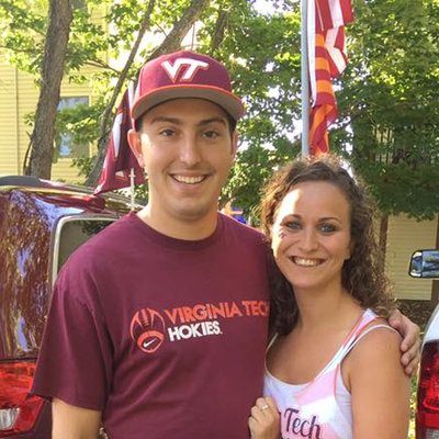Profile Picture of Nathan Vandygriff (@nvandy21) on Twitter
