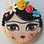 Profile Picture of Lucia Elena Fernandez Zamora (@Arte en Galletas. Galletas Mexicanas.) on Flickr