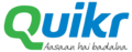 Profile Picture of Quikr - Wikipediaon Wikipedia