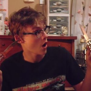 Profile Picture of Wyatt Fitzgerald (@FighterGrapes) on Twitter