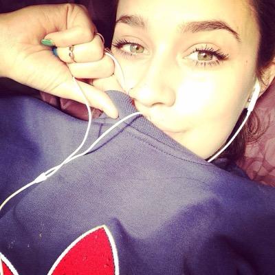 Profile Picture of Carlota Rodríguez (@OlivaNoya) on Twitter