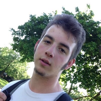 Profile Picture of Jared Ian Isaacson (@JarediIsaacson) on Twitter