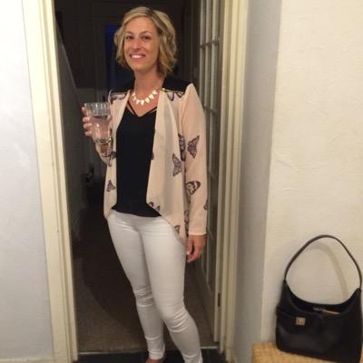 Profile Picture of Kim Blight (@Kimmy2408) on Twitter