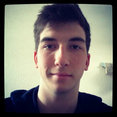 Profile Picture of Thomas Chartier (@ThomasChartierL) on Twitter