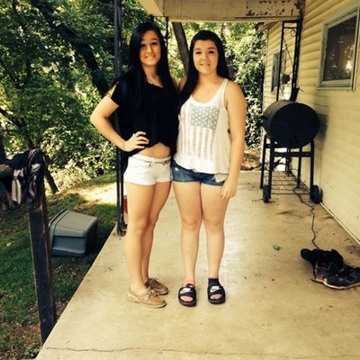 Profile Picture of Brittany Stapleton (@Brittany199701) on Twitter