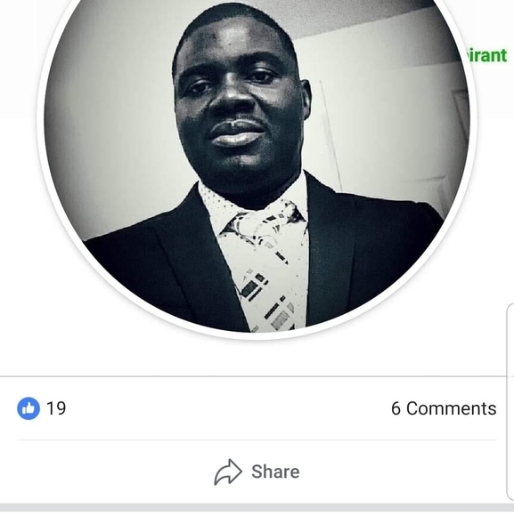 Profile Picture of Mohamed yatara Sillah (@m_sillah) on Poshmark