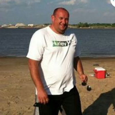 Profile Picture of Blake Swords (@bswords11) on Twitter