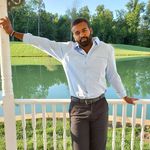 Profile Picture of Marcus Cornett (@marcus_cornett) on Instagram