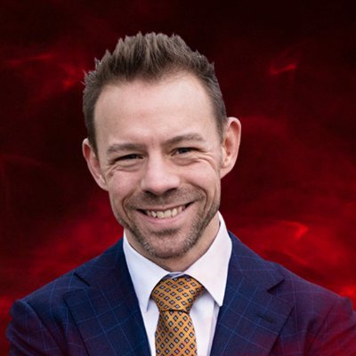 Profile Picture of ERIK EVERHARD (@ERIK_EVERHARD) on Twitter