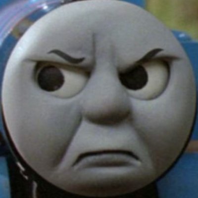 Profile Picture of Thomas The Angst Engine And Friends (@AngstEngine) on Twitter