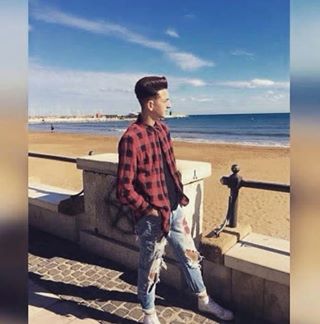 Profile Picture of Kevin Vela (@kevin.vela.92351) on Facebook