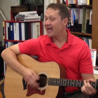 Profile Picture of Tom Root (@rootmusichte) on Twitter