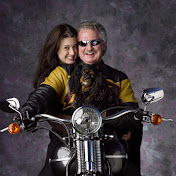Profile Picture of Rick Hatch (@haciendaharley) on Youtube