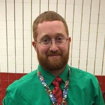 Profile Picture of Jonathan Beattie (@BeattieBand) on Twitter