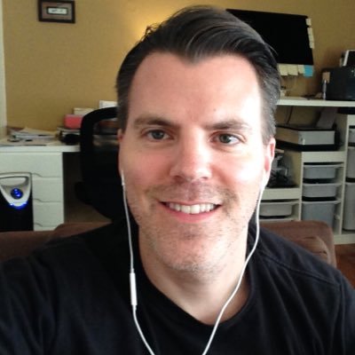 Profile Picture of Mike Kopplin (@mikekopplin) on Twitter
