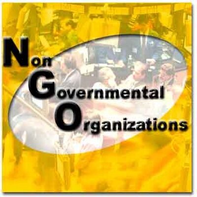 Profile Picture of Jay Horsley (@NongovCML) on Twitter