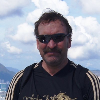 Profile Picture of Mark Quigley (@MquigsM) on Twitter