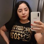 Profile Picture of 𝑺𝒂𝒎𝒂𝒏𝒕𝒉𝒂 ❥ (@samsaucedaa) on Instagram