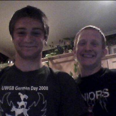 Profile Picture of Matthew Buettner (@MattandBrandon) on Twitter