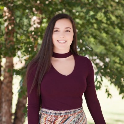 Profile Picture of Ashley Stephens (@_ashleystephens) on Twitter