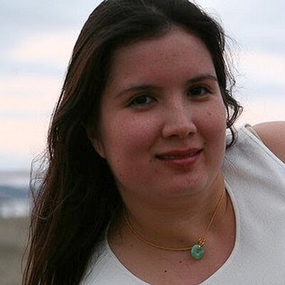 Profile Picture of Lori J Williams (@ringtheory) on Twitter