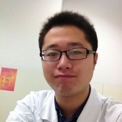 Profile Picture of Yongyin Qiu (@DanielQQ) on Twitter