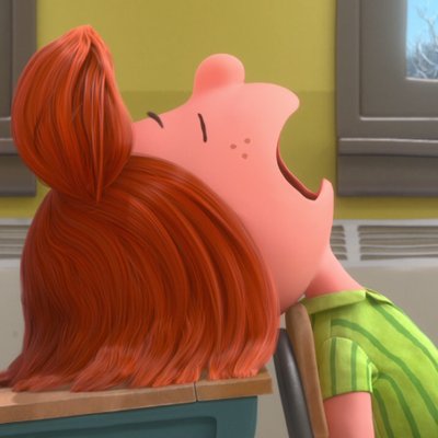 Profile Picture of Lucía.Gil.Román (@Lucia_95_8) on Twitter