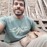 Profile Picture of Facundo Ricart (@facundoricart) on Instagram